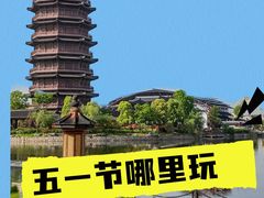 -长沙黑麋峰国家森林公园