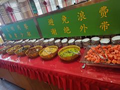 -东来顺饭庄(金泉广场店)