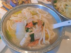 -首占学彬杠面(日韵东方店)