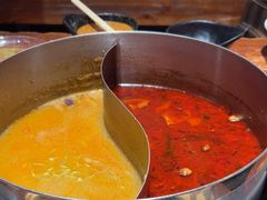 -乐山串串香老火锅(鼓楼店)