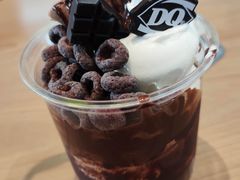 -DQ·蛋糕·冰淇淋(周浦万达店)