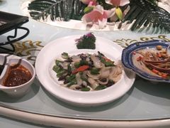 -阿西娅食府(中关村店)