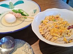-蟹黄鱼·海派深夜面馆(江湾里店)