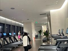 -YCHL FIT 健身(星寰店)