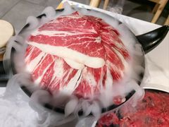 -椰子湾·海南火锅·糟粕醋·椰子鸡(正大广场店)