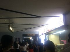 -中影星美国际影城(临海银泰店)