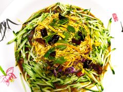 大盆凉菜-小柒家第一锹东北菜(城关店)