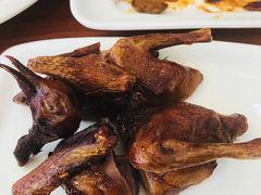 -香港仔茶餐厅(凤阳店)