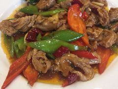 -牟传仁饭庄(星海店)