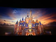 -英皇电影城(英皇集团中心IMAX店)