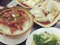 -荔园小馆(园岭新村二期店)