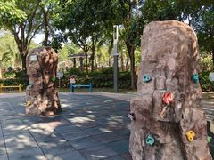 -荔湾区儿童公园