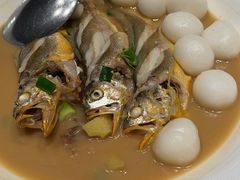 -文华小渔村(椒江康平路店)