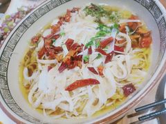 -新派川菜馆(济南路店)