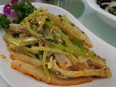-小贝壳酒楼(经九路店)