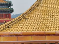 -普陀宗乘之庙(小布达拉宫)