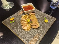 -東舍食唐精品陕菜馆