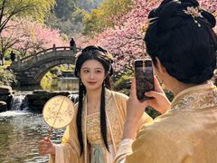 -常德桃花源景区