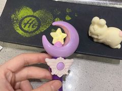 -海底捞火锅(凯德广场店)