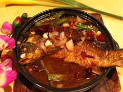 -阿英煲(凉城路店)