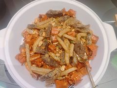 -恬阿姨庭院餐厅·生日宴