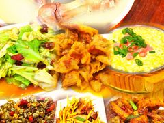 -彭记老妈蹄花(文化路店)