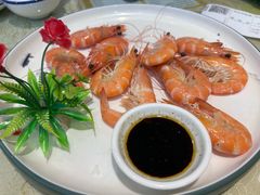 -悦来福·东山海鲜(莲花店)