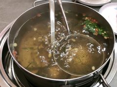 -嬷孙家潮汕牛肉火锅(北京路天河城店)