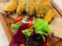 -FAIRYLAND龙族星球主题餐厅(凯丹广场店)