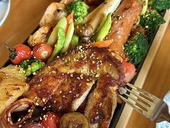 -秘密小花园(第三中学店)