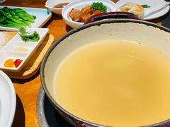 客家黑鸡汤-黑鸡小馆(金源店)