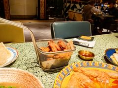 泰式炸鸡翅-Home Thai·泰谣(王府井apm店)