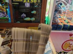 -阿尔法Game Station(中山路店)