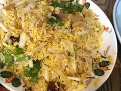-大闫家烧烤·小海鲜家常菜(郑庄店)