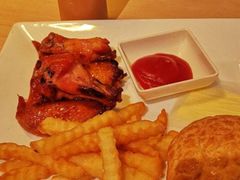 -避风塘·老港味餐厅(虹口龙之梦店)