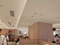 -海底捞火锅(杭州庆春路夜宵主题店)