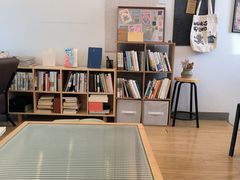 -羊咖啡(大理古城五华楼店)
