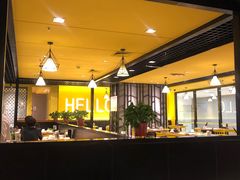 -权金城·烤肉(华北商厦店)