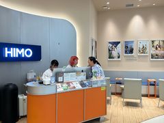 -海马体照相馆(成都来福士广场店)