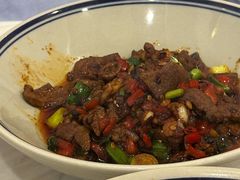 -新新湘菜馆(新中街二条店)