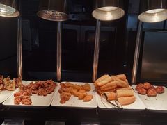 -希尔顿欢朋酒店·欢朋餐厅