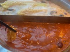 -楠火锅(仁恒梦中心店)