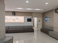 -美年大健康体检中心(太阳宫分院)