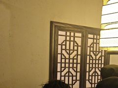 -绿茶餐厅(哈尔滨凯德店)