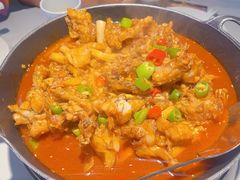 -蛙喔牛蛙(淮安吾悦店)