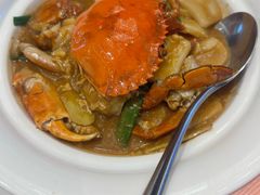 -万龙洲海鲜(大兴绿地缤纷城店)