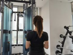 -WEGYMER健萌健身(麦德龙钰龙天下馆)
