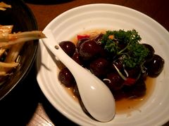 -外婆家(世界城广场店)