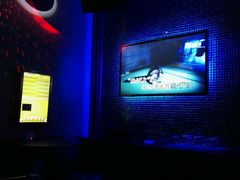 -好声音时尚量贩KTV(之心城店)