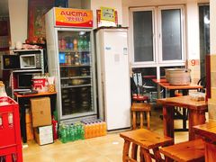 -金泰缘排骨馆(遵化路店)